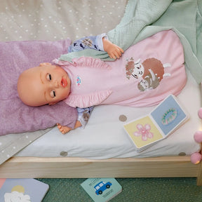 Baby Born Nuken Unipussi