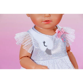 Baby Born Nukenvaate Ballerina Puku 43cm