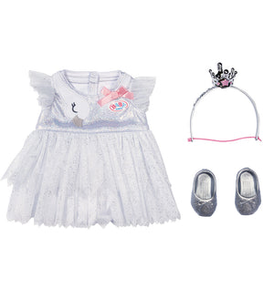 Baby Born Nukenvaate Ballerina Puku 43cm
