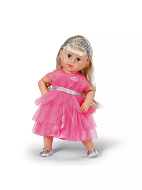Baby Born Nukenvaate Prinsessa Puku 43cm