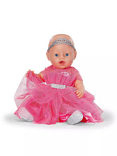Baby Born Nukenvaate Prinsessa Puku 43cm