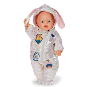 Baby Born Talvihaalari 43cm Nukelle 