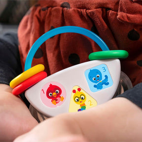 Baby Einstein 2 in 1 Tamburiini