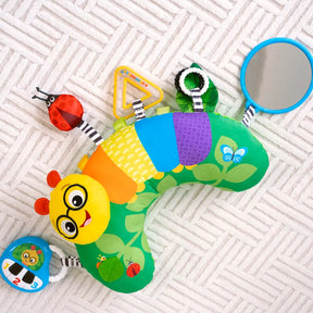 Baby Einstein Cal-a- Pillow Tummy Time Mahahetki Aktiviteettilelu