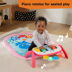 Baby Einstein Jellyfish Jamboree 4 in 1 Aktiviteettimatto