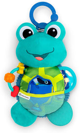 Baby Einstein Neptune's Sensory Sidekick Aktiviteettilelu