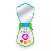 Baby Einstein Ocean Explorers Shell Phone Lasten Ensipuhelin 