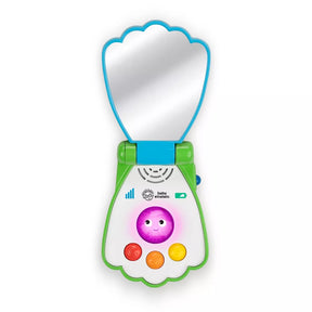 Baby Einstein Ocean Explorers Shell Phone Lasten Ensipuhelin 