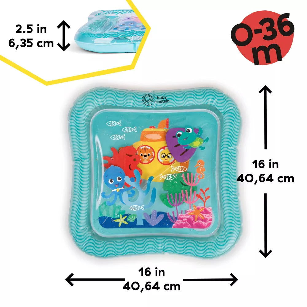 Baby Einstein Ocean Explorers Vesimatto