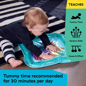 Baby Einstein Ocean Explorers Vesimatto
