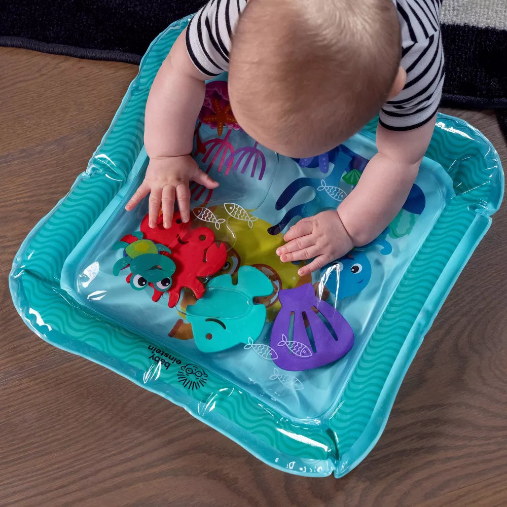 Baby Einstein Ocean Explorers Vesimatto