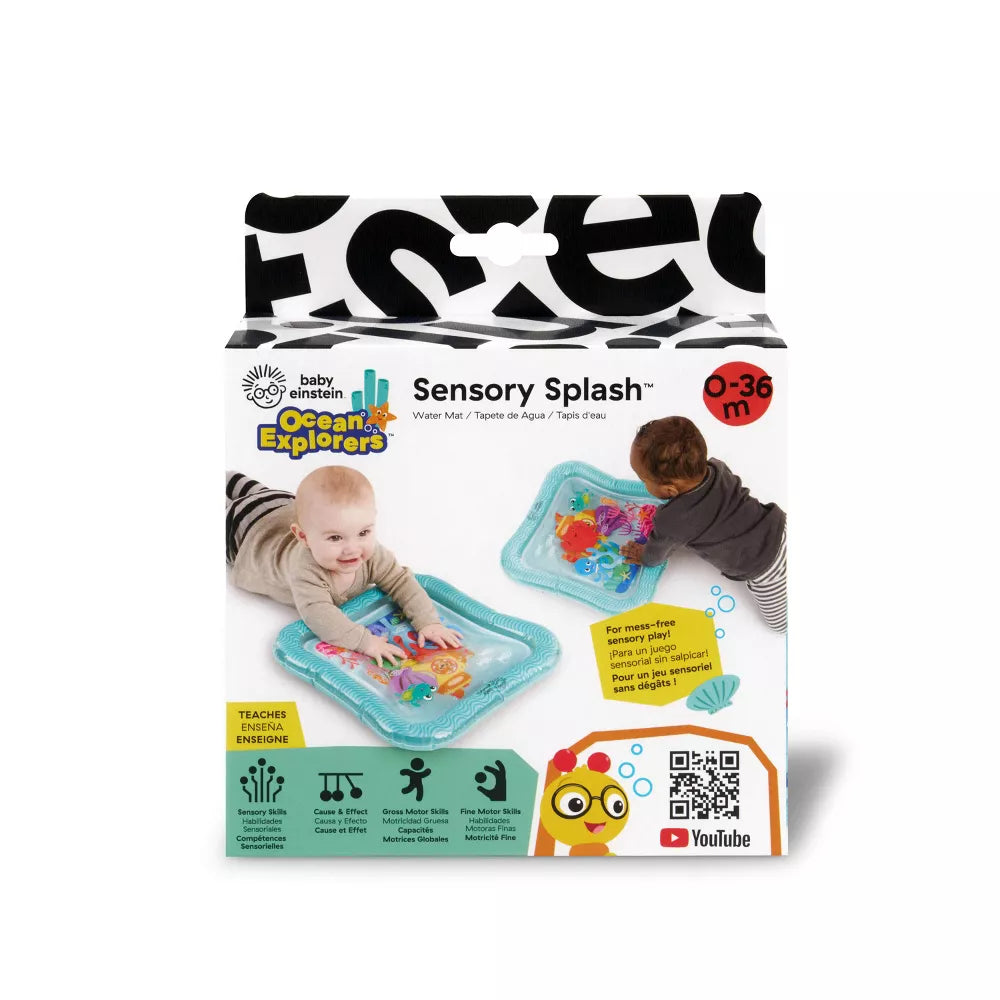 Baby Einstein Ocean Explorers Vesimatto
