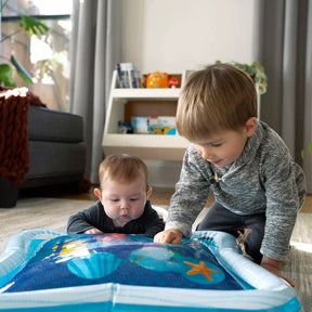 Baby Einstein Opus' Ocean of Discovery Vesimatto/Vatsaleikki
