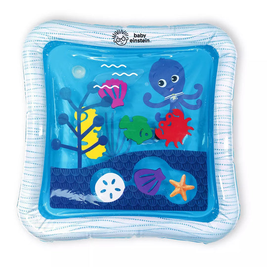 Baby Einstein Opus' Ocean of Discovery Vesimatto/Vatsaleikki
