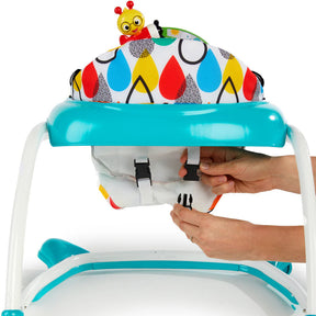 Baby Einstein Sky Explorers Baby Walker Kävelykärry Toiminnoilla