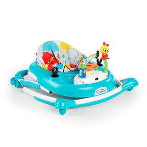 Baby Einstein Sky Explorers Baby Walker Kävelykärry Toiminnoilla