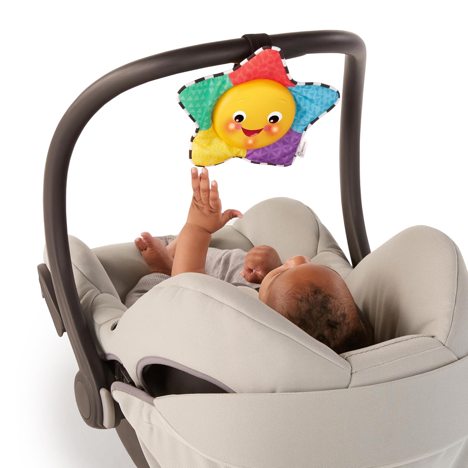 Baby Einstein Star Bright Symphony Vaunulelu
