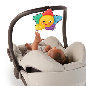 Baby Einstein Star Bright Symphony Vaunulelu