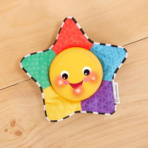 Baby Einstein Star Bright Symphony Vaunulelu