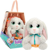 Baby Paws Interaktiivinen Pupu