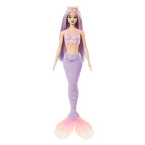 Barbie A Touch Of Magic Merenneito