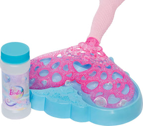 Barbie Bubble Sparkle Merenneito Nukke Leikkisetti