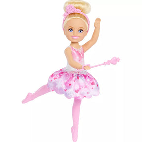 Barbie Chelsea Pähkinänsärkijä