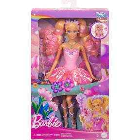 Barbie Color Change Fairy/ Väriä Vaihtava Keiju Nukke