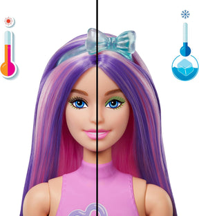 Barbie Color Reveal Balloon Animal Series