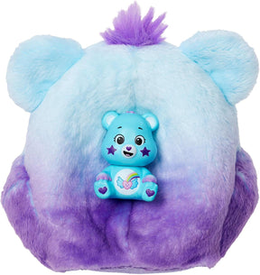Barbie Cutie Reveal Halinalle Lila