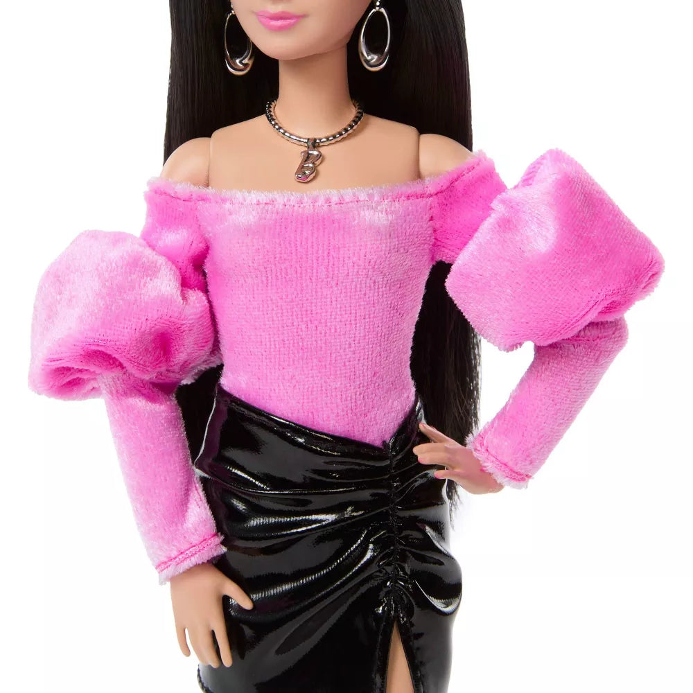 Barbie Deluxe Style Muotinukke #13