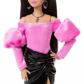 Barbie Deluxe Style Muotinukke #13