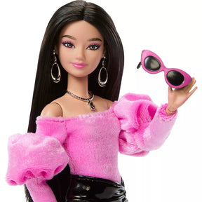 Barbie Deluxe Style Muotinukke #13