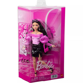 Barbie Deluxe Style Muotinukke #13