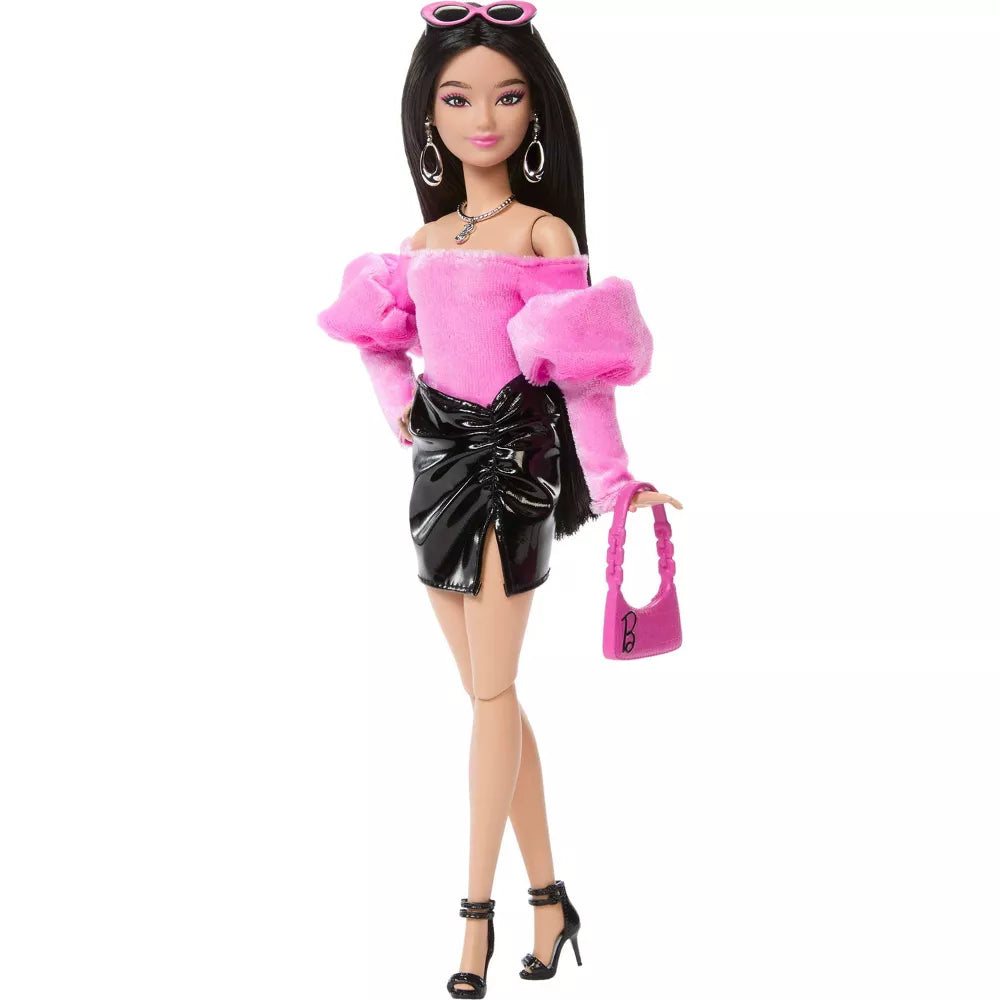 Barbie Deluxe Style Muotinukke #13