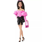 Barbie Deluxe Style Muotinukke #13