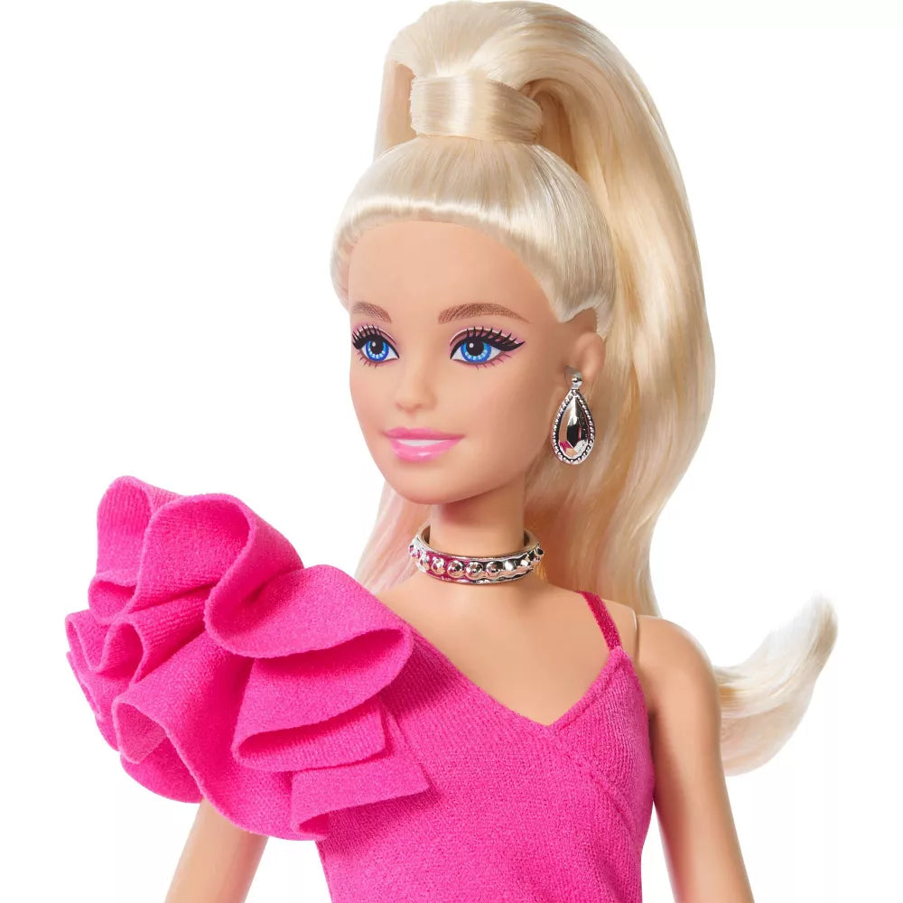 Barbie Deluxe Style Muotinukke #15