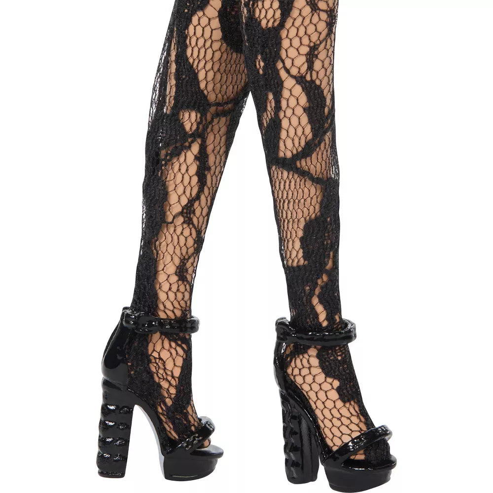 Barbie Deluxe Style Muotinukke #15