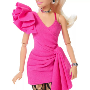 Barbie Deluxe Style Muotinukke #15