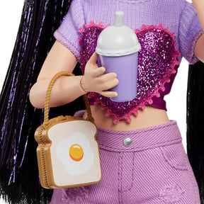 Barbie Dream Besties Muotinukke- Renee