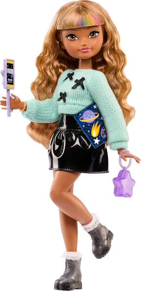 Barbie Dream Besties Zia Nukke