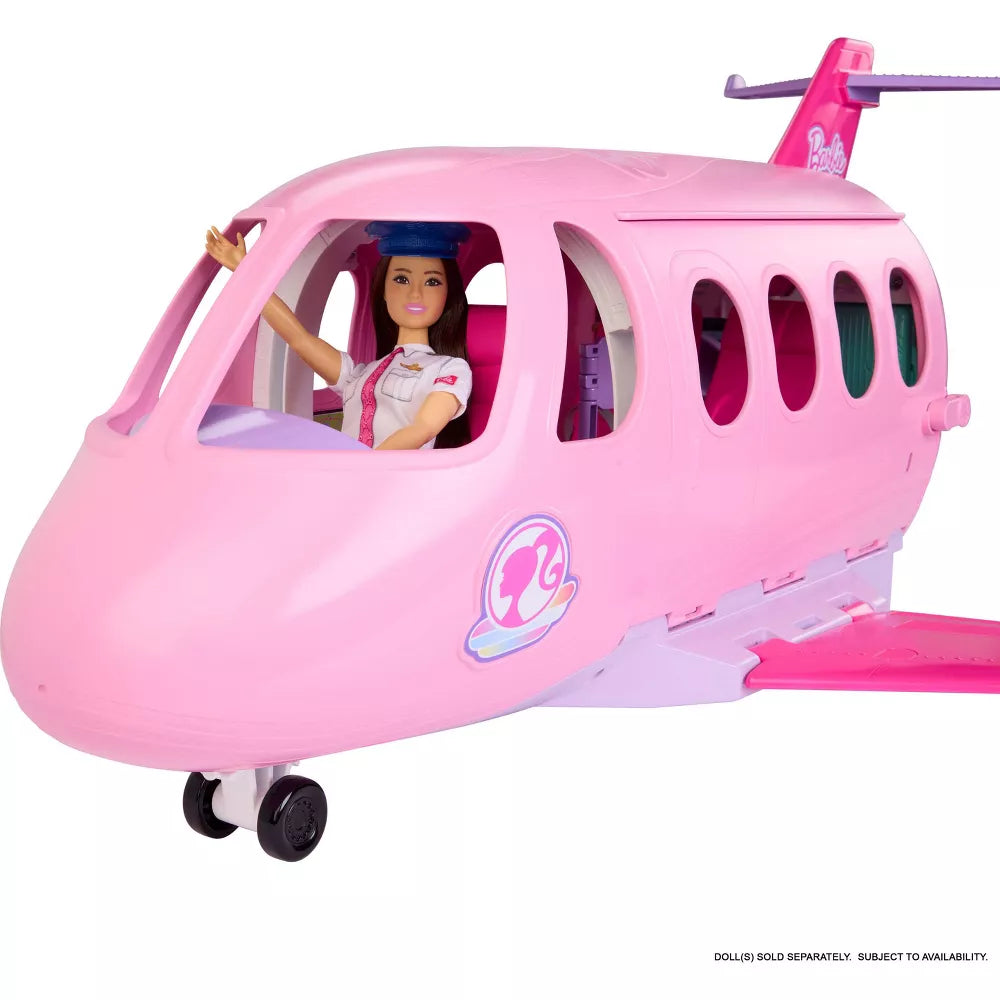 Barbie Dream Land Dream Plane Lentokone