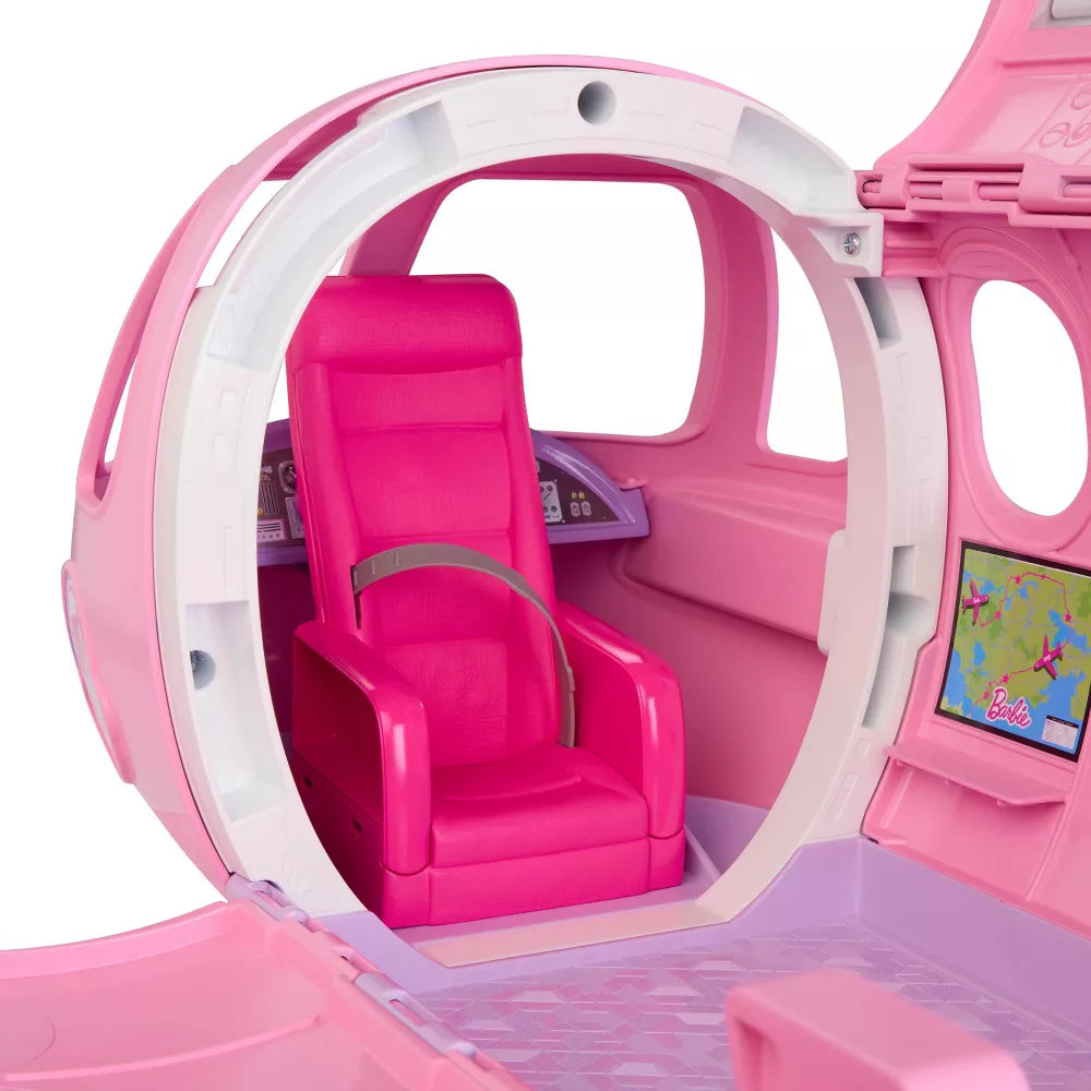 Barbie Dream Land Dream Plane Lentokone