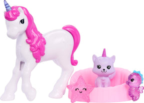 Barbie Fantasia Joulukalenteri 2025