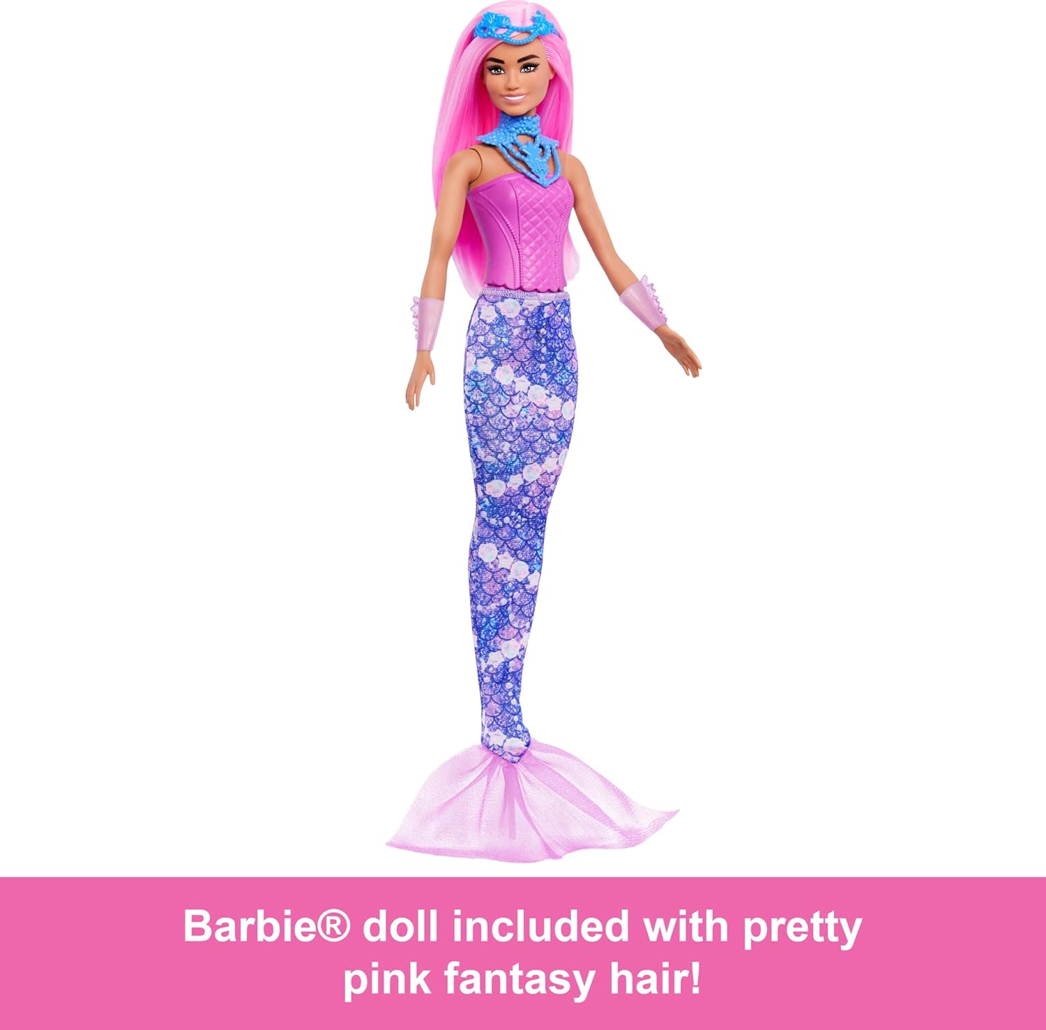 Barbie Fantasia Joulukalenteri 2025