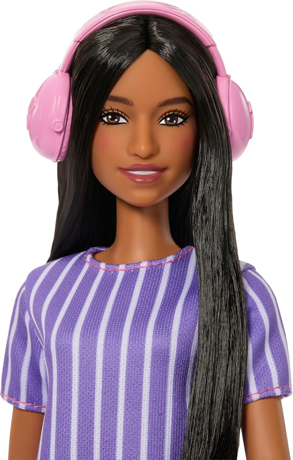 Barbie Fashionistas #245 Autistinen Nukke
