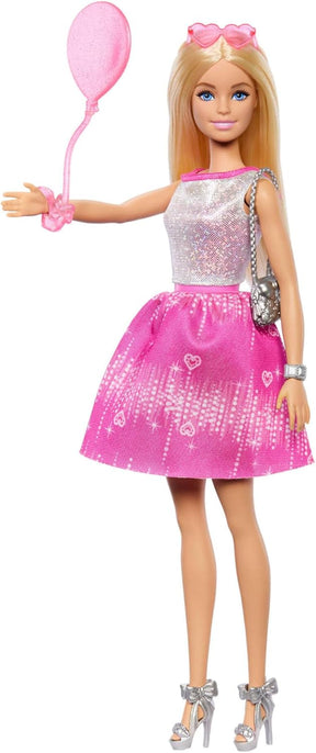Barbie Joulukalenteri 2025