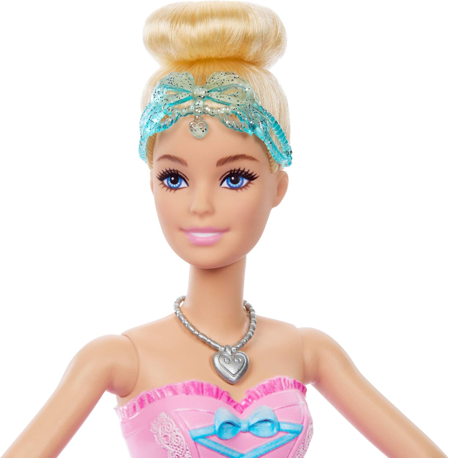 Barbie Pähkinänsärkijä Clara Ballerina Nukke