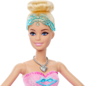 Barbie Pähkinänsärkijä Clara Ballerina Nukke