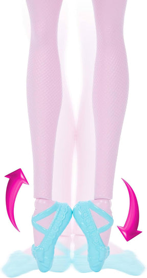 Barbie Pähkinänsärkijä Clara Ballerina Nukke